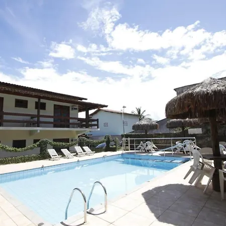 Hotel Pousada Guayporã-2