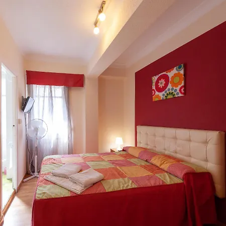 Hostal Manjon-2