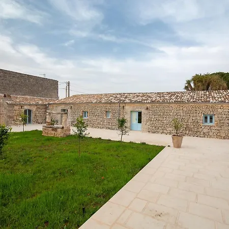 Masseria Violante Boutique Hotel-2