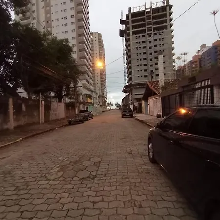 Pousada/suites Praia Grande III-3