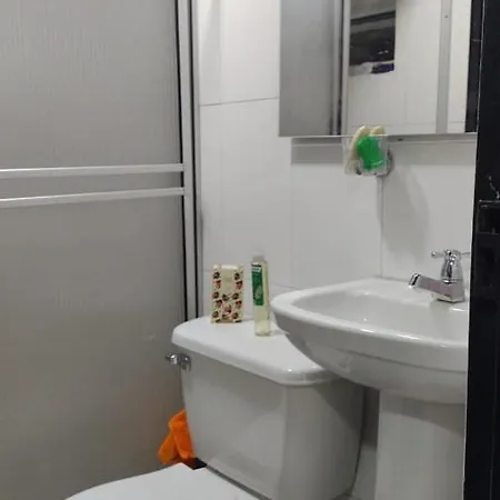 Hostel U-2
