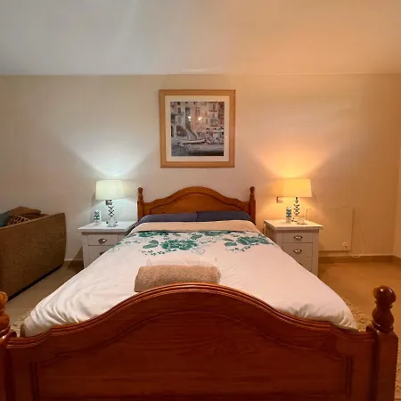 B&B Villa Michieli-2