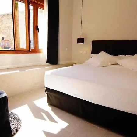 El silencio boutique room-2