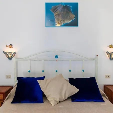 Villa Basilio Accommodation-3