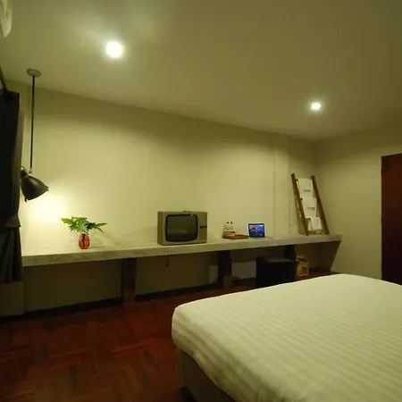 Pak Ping The Cozy Living In Chiangmai-3