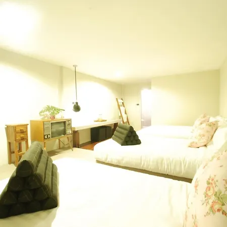 Pak Ping The Cozy Living In Chiangmai-2