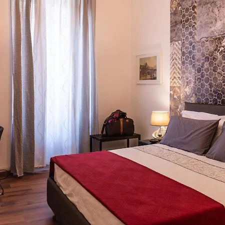 Monticello Apartment Via Cavour-3