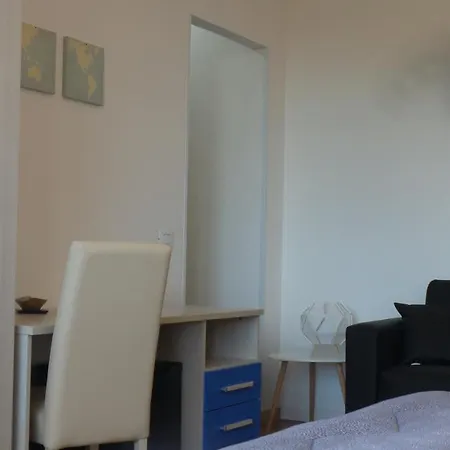 Residence San Sisto - Foligno City Center-3