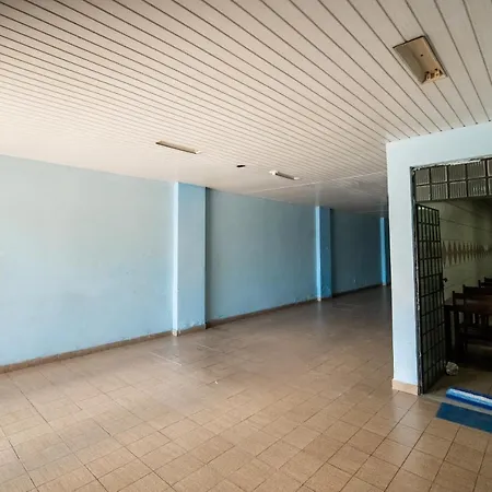 Arena Praia Hotel-2