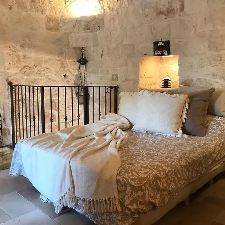 Trulli Bella 'Mbriana-3