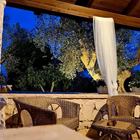 Trulli Bella 'Mbriana-2