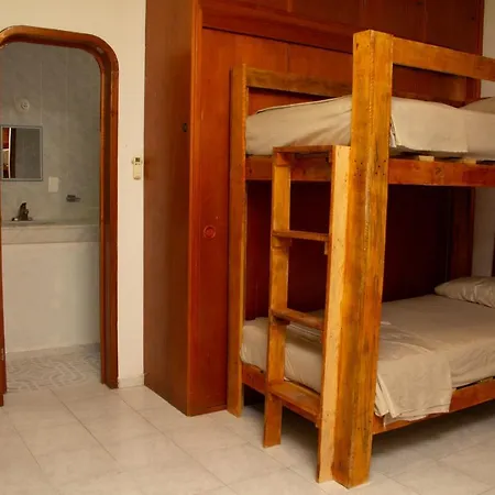 Hostal Mana Cancun-2