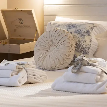 La Pulcia B&B-3