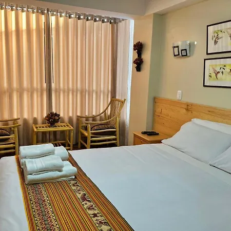 Hostal Casona Arrambide-3