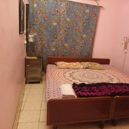 Brown Bread Bakery Guest House-3