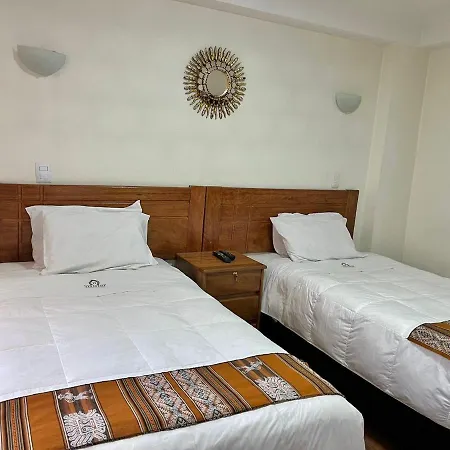Hostal Casona Arrambide-2