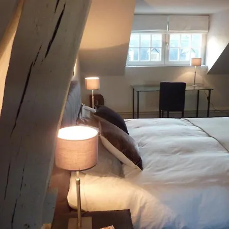 Chambres D'Hotes La Maison-3