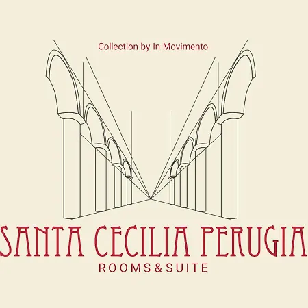 Santa Cecilia Perugia - Rooms&Suite-3