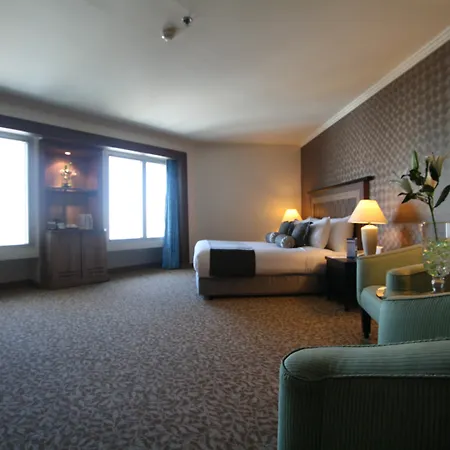 Baiyoke Sky Hotel-2