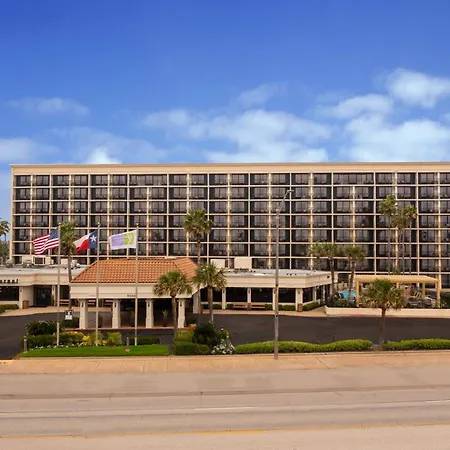 Holiday Inn Resort Galveston - On The Beach By Ihg-3