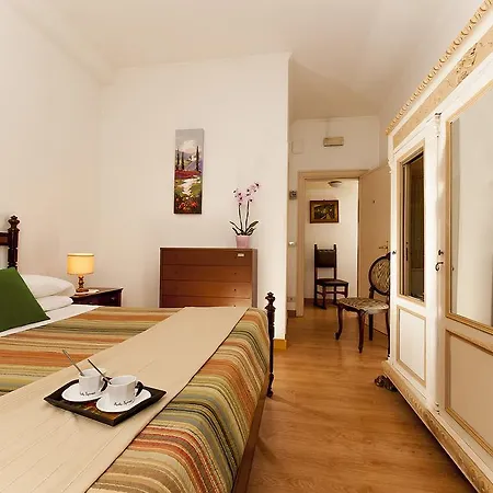 Please Rome - Guest House-3