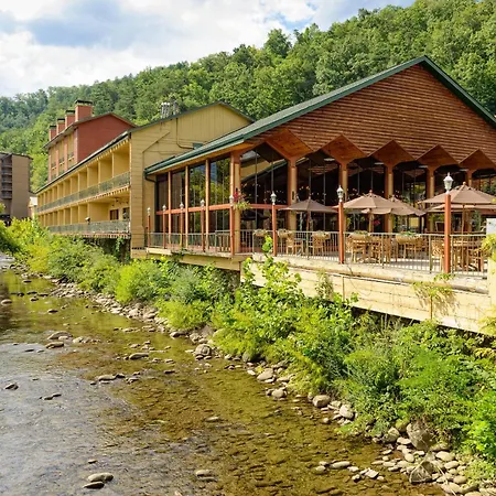 River Terrace Resort & Convention Center-3