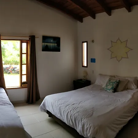 San Andres Scuba Boutique Hotel-3