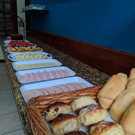 Pousada Exuberante-2