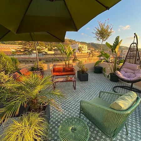 Noone Tropea Guesthouse-2