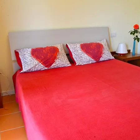 B&B Sotto le Stelle-2