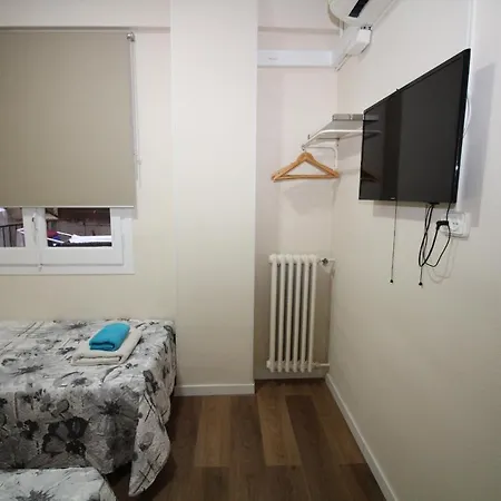 Urgel Habitaciones-3