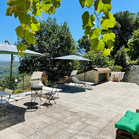 La Riviera Bed&Breakfast-2