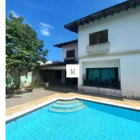 Pousada Kavili 150m da Praia-2
