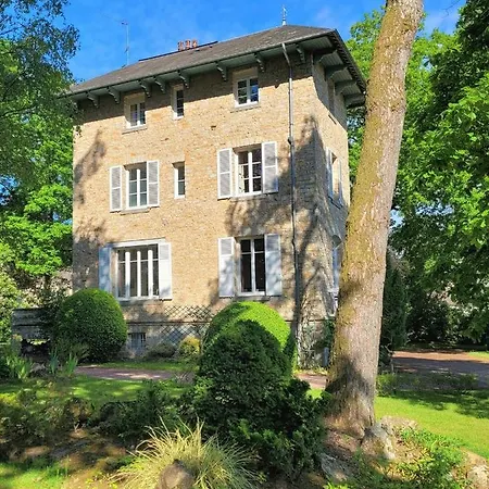 Villa Matignon B&B-2