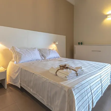 Al Duomo B&B-3