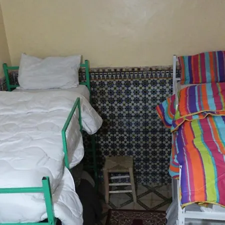 Hostel Sbai-2
