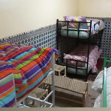 Hostel Sbai-3