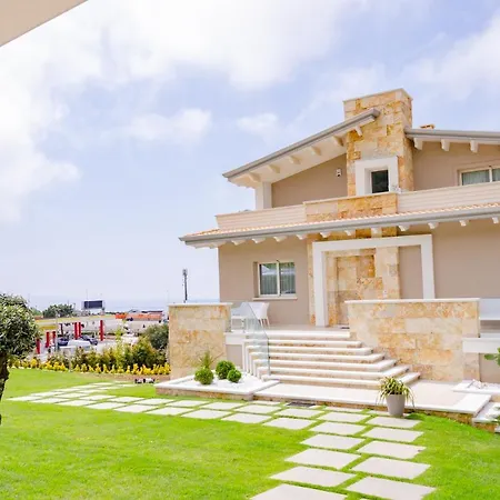 Villa Rocca - Rooms&SPA-2
