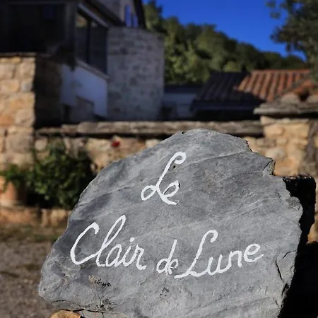 Le Clair De Lune-2