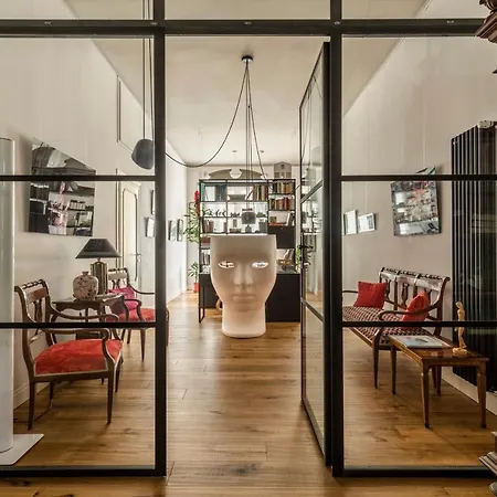 La Design.Ata Experience Bed & Breakfast-2