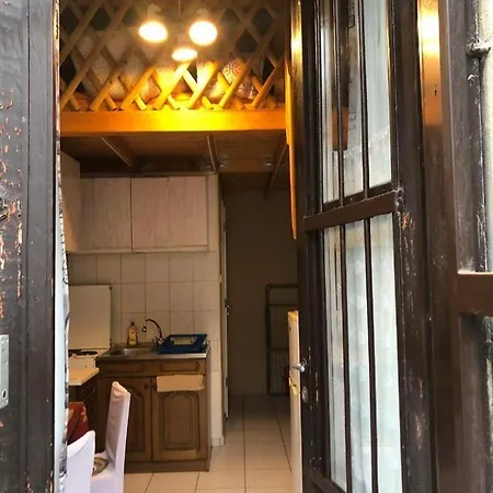 7Dab Apartments Huszar Contactless Self Check-In-3