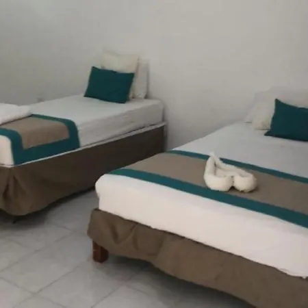 Hotel D'Atyi 10 Avenue-2