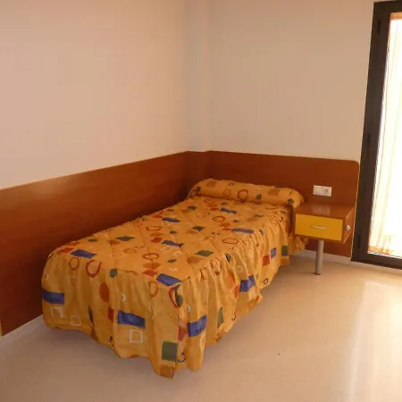 Hostal Residencia Batuecas-2