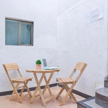 Hostpal Hostal Roma 185-3