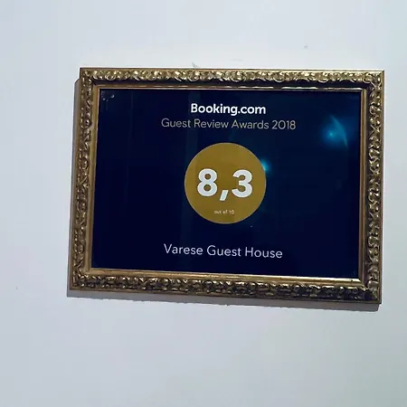 Varese Guest House-3