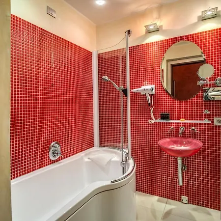Rome Easy Rooms-3