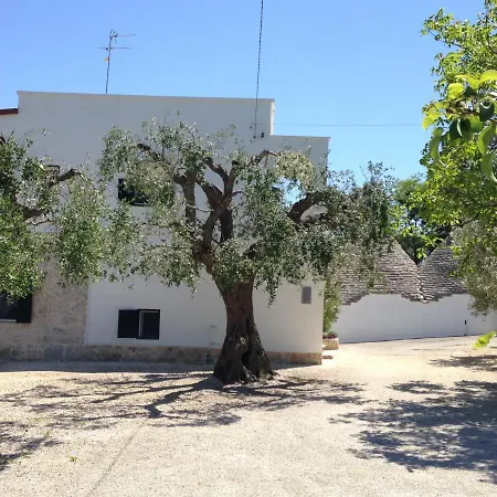 La Vecchia Tabaccheria B&B-3