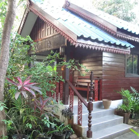 Happiness Resort Sukhothai-3
