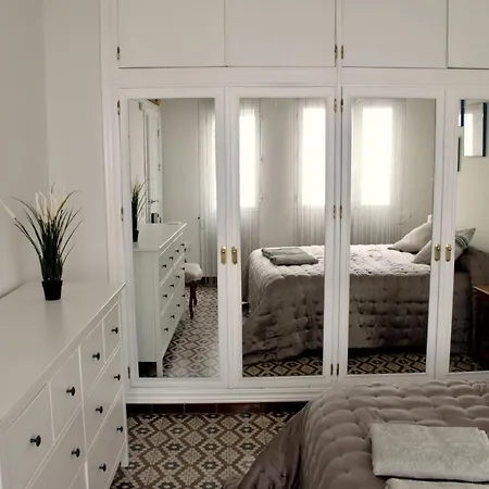 Casa Xanadu Seville - Boutique Rooms With Terraces-2