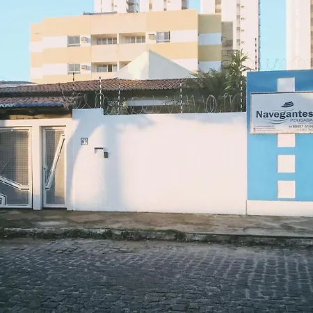 Pousada Navegantes-3